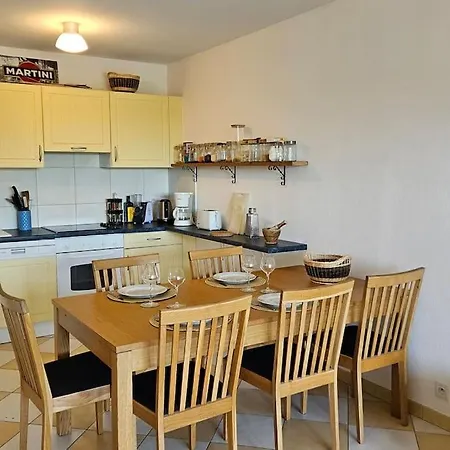 Apartman Au Golf Des Fontenelles